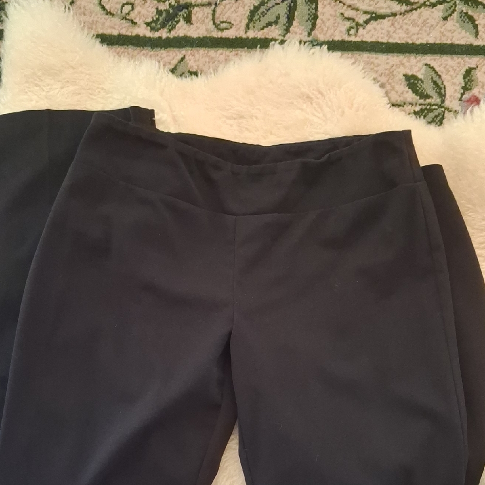 Tribal Black Women's FLA